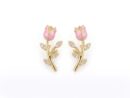 AD Bridal Earrings